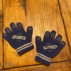 Toddler Winter Gloves